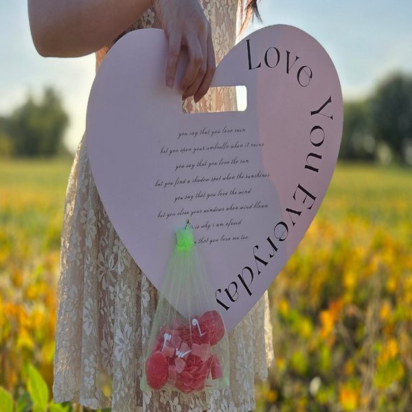 Scented Candle Charmé