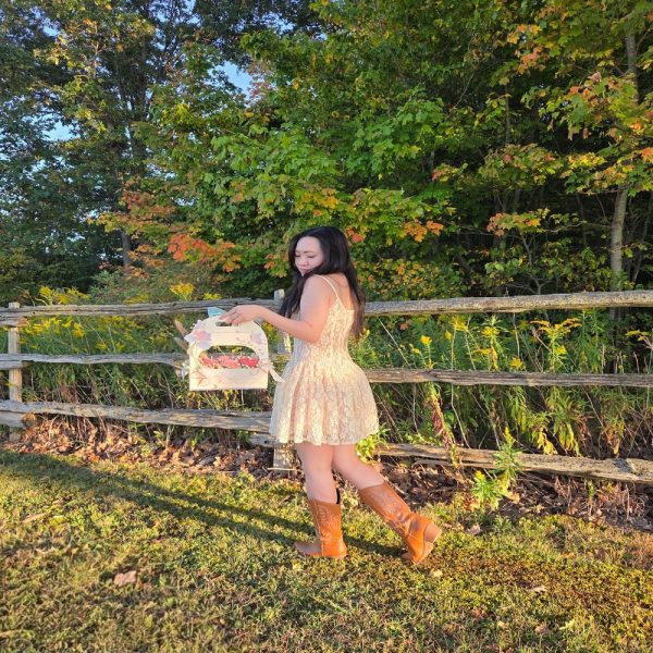 The Wildflower Daydream Bouquet