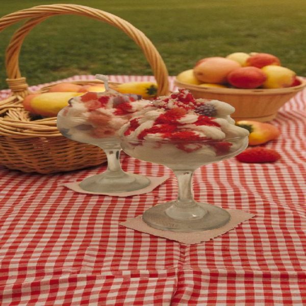 The Enchanted Berry Dream