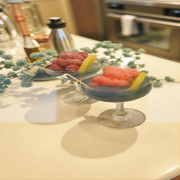 The Teddy Bear Pool Party