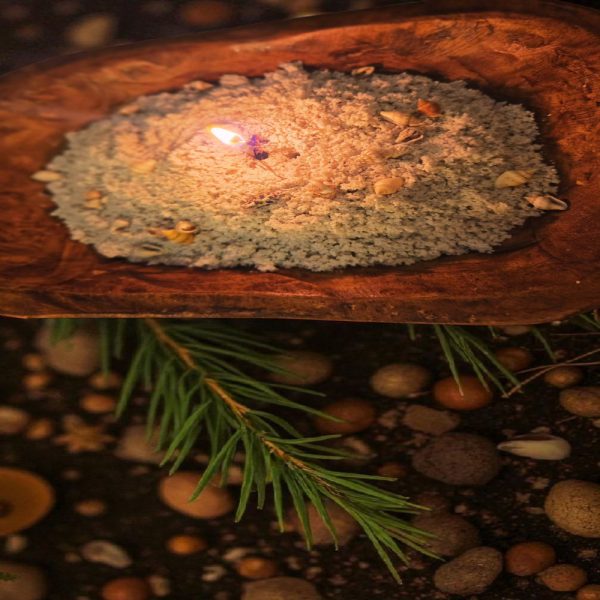 Snuggle Flame DIY Sandlight Kit