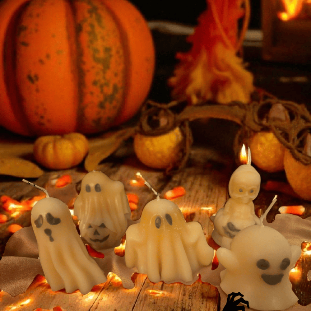 Ghostly Glow