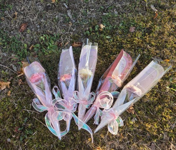 The Ever After Bouquet